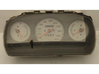 Панель приборов Daihatsu Terios