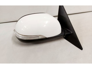 Zpětné zrcátko KIA Soul