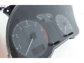 Панель приборов 1U1919033A Skoda Octavia Mk1 (1U)