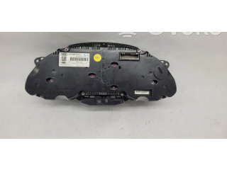 Панель приборов 8K0920950R Audi A4 S4 B8 8K