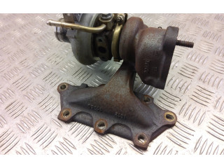 Turbodmychadlo Турбина 144103742R, 13081900107 Renault Captur