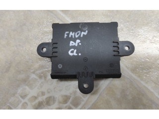 Блок управления дверью