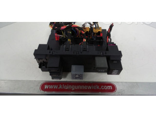 Блок предохранителей 8P0907279N, 8P0907279B   Audi A3 S3 8P    