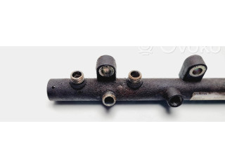 Vstřikovací lišta 9640387980, 00058449   Citroen Berlingo  pro naftový motor 2.0  