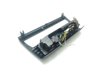 Блок управления климат-контролем 64113443981   BMW X3 E83