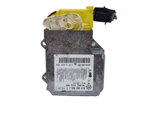 Блок подушек безопасности 5C0959655J   Volkswagen Jetta VI