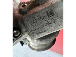 Turbodmychadlo Турбина 8513585, TGAC00276 BMW X1 F48 F49 b47