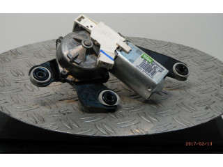 Моторчик заднего дворника 9683557580    Citroen C2