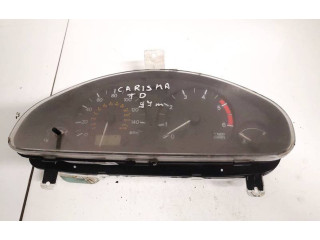 Спидометр (приборный щиток) mr308429, 0p-0179-001 Mitsubishi Carisma