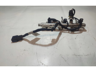 Топливная рампа 35350-04300   KIA Pro Cee'd II  