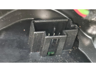 Надувная подушка для руля