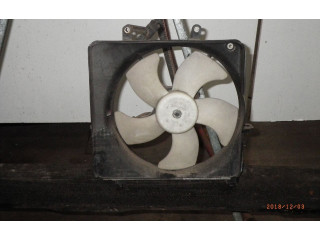 Вентилятор радиатора 19030PWAJ51 Honda Jazz