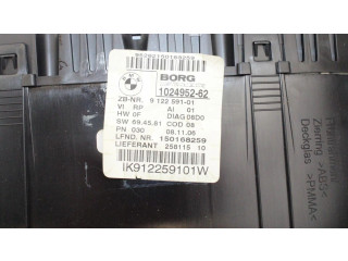 Přístrojová deska BMW 1 E81 E87 102495262