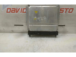 Блок управления двигателя 0281011078, 1039S00000   Volvo XC90