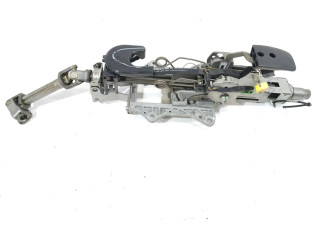 Рулевая рейка 1K1419502AB Volkswagen Jetta V 2005 - 2010 года