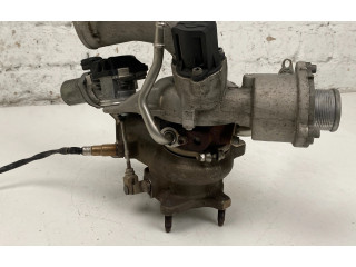 Турбина 06L145722G, 1754C15   Audi Q5 SQ5   