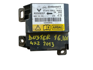 Блок подушек безопасности 8201163304, 28407652053 Dacia Duster