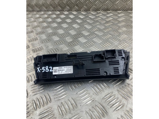 Блок управления климат-контролем 4G0820043CC   Audi A6 S6 C7 4G