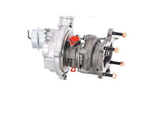 Турбина Skoda Octavia Mk1 (1U) 454159-5002S, 454159-5002S