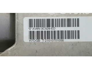 Ось рулевого колеса 2390126, AV6N3C529ED Ford Transit Custom