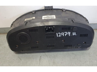 Панель приборов 96941863, AD8A141091   Chevrolet Captiva       