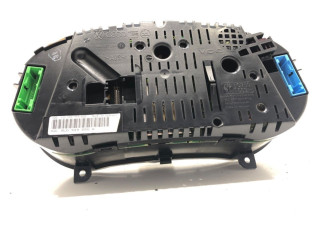 Панель приборов 8L0919880A Audi A3 S3 8L