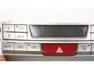 Блок управления климат-контролем 72311AJ030   Subaru Outback