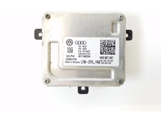 Блок управления Xenon