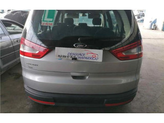 Блок подушек безопасности BM2T14B321AC, 0285010950 Ford Galaxy