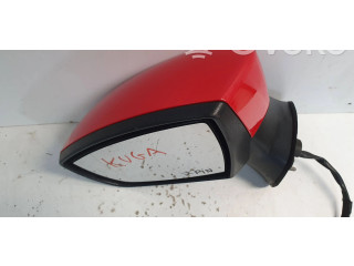 Зеркало электрическое Ford Ecosport 2013 - 2017 года