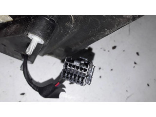 Zpětné zrcátko pravé Dodge Caliber 2006 E13011074