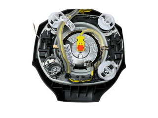 Руль Volkswagen Touran II  2010 - 2016 года 5K0880201D, 5K0419091H      