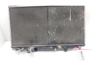 Радиатор охлаждающей жидкости 19010RBAE01 Honda Accord