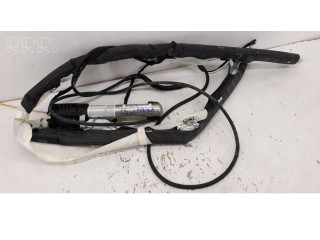 Боковая подушка безопасности 9654115280   Citroen C4 I Picasso