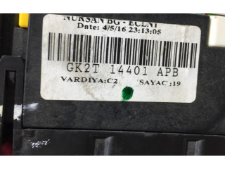 Блок предохранителей GK2T14401, BK2T14536A Ford Transit Custom