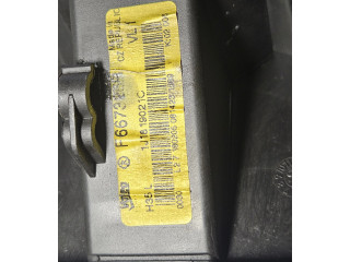 Вентилятор печки 1J1819021C Skoda Octavia Mk2 (1Z)