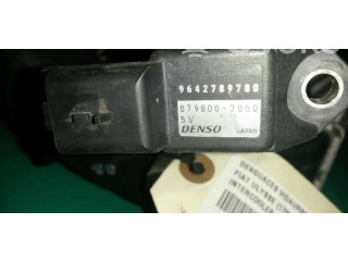 Интеркулер  1489396080   Fiat Ulysse 