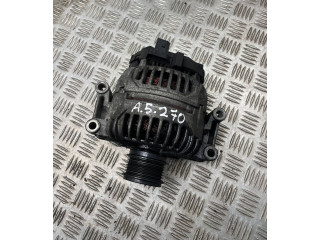 Генератор 06h903016l Audi A5 8T 8F