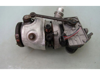 Турбина KIA Xceed 3940008200, 2110080429