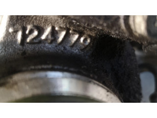 Turbodmychadlo Турбина 724779, 49135 BMW 5 E60 E61 2.0 N47D20A