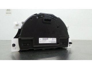 Панель приборов 248214966R Smart ForTwo III C453