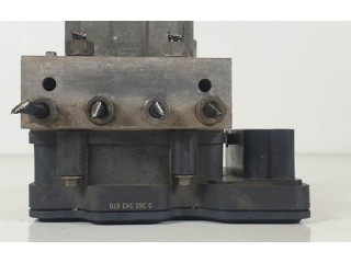 Pojistková skříňka Блок ABS Fiat Punto (199) 2006