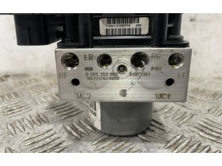 Блок АБС 51977351   Ford  Ka  2009 - 2017 года