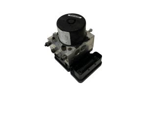 Блок АБС 581317, 25021202754 Chrysler Sebring (JS) 2006-2010 года