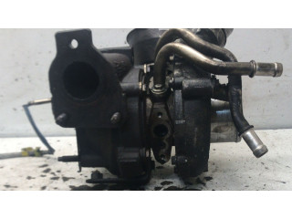 Turbodmychadlo Турбина H8200638766, H8200638766 Nissan X-Trail T31