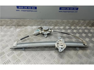 Zpětné zrcátko Nissan X-Trail T30 2007 807308991C, 807308991C