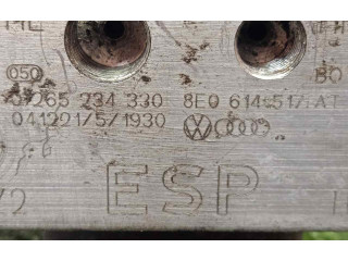 Блок АБС BOSCH Audi A4 Allroad - года