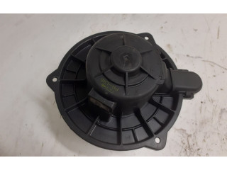 Вентилятор печки Hyundai i10