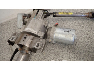 Рулевая рейка Hyundai i10 2007-2012 года