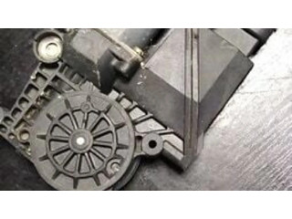 Передний двигатель механизма для подъема окон